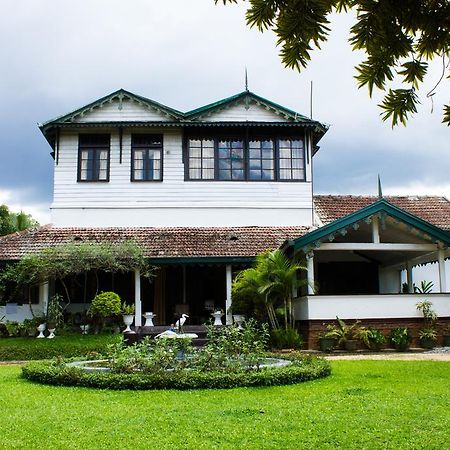 Wattarantenna Bungalow Kandy Kültér fotó