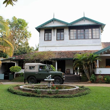 Wattarantenna Bungalow Kandy Kültér fotó