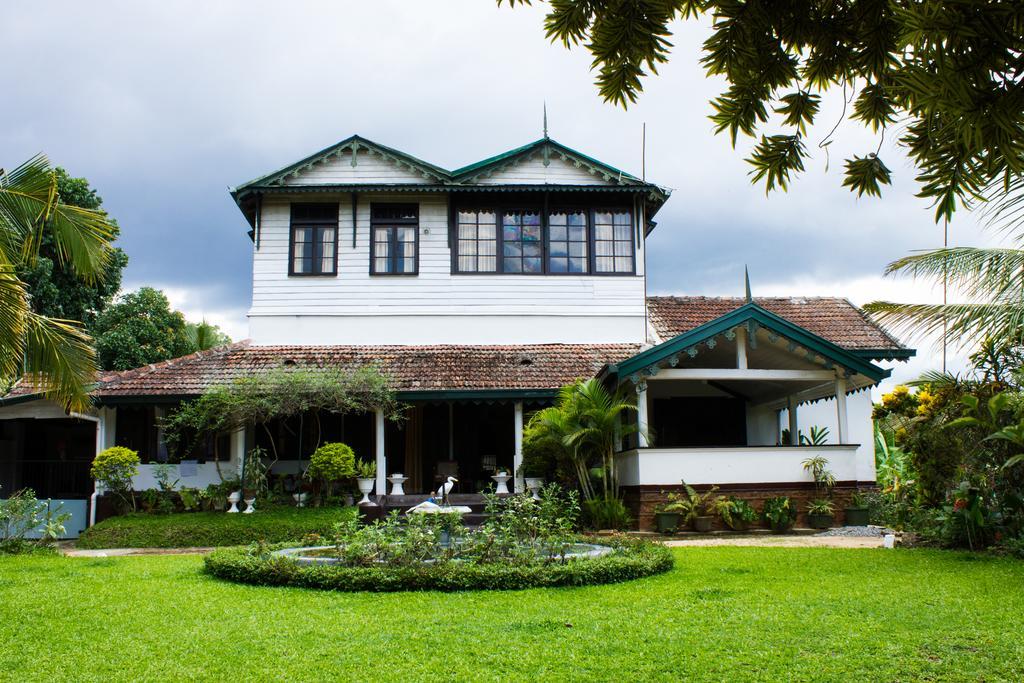 Wattarantenna Bungalow Kandy Kültér fotó